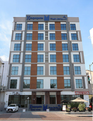 Kingsgate Hotel Canal