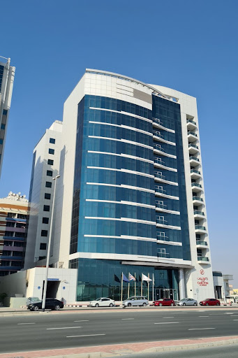 Montreal Barsha Hotel