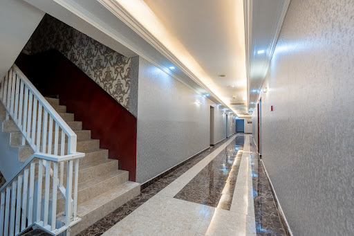 فندق جلف ستار