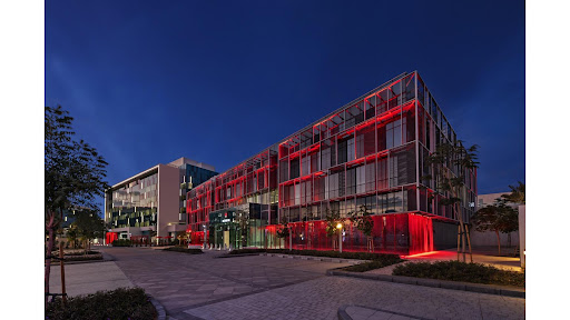 فندق راديسون رِد دبي واحة السيليكون