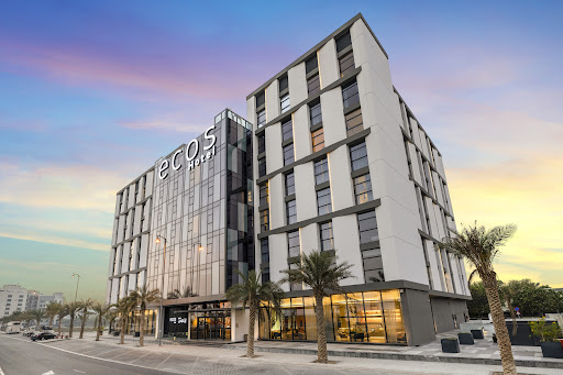 ECOS Dubai Hotel at Al Furjan