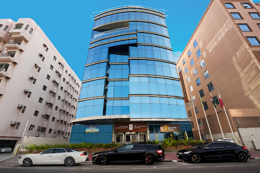 Landmark Premier Hotel