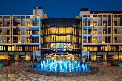 فندق ميلينيوم بلايس