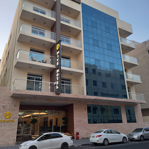 Hive Hotel