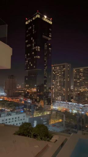 فندق فايف جميرا